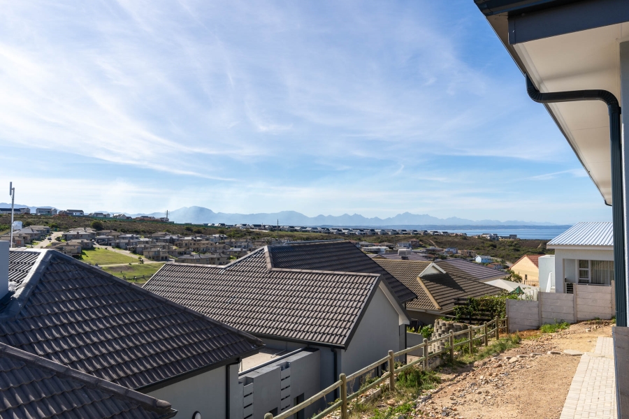 3 Bedroom Property for Sale in Seemeeu Park Western Cape